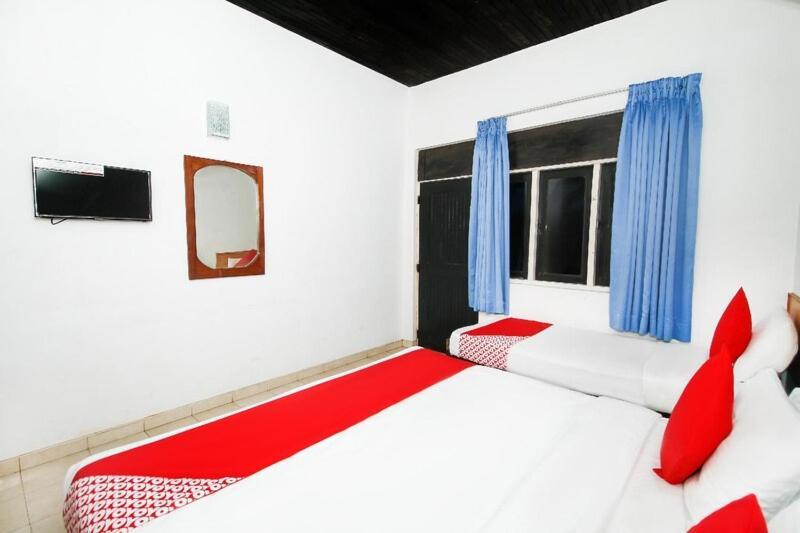 Ceylonica Beach Hotel Негомбо Екстериор снимка