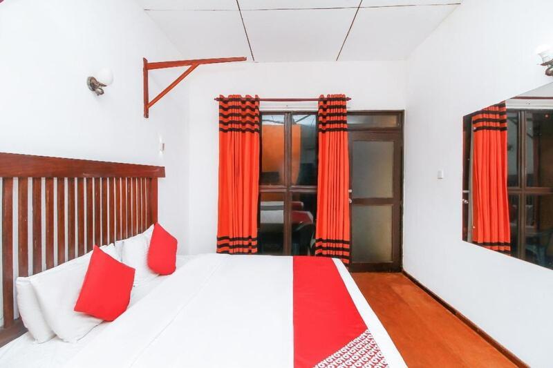 Ceylonica Beach Hotel Негомбо Екстериор снимка