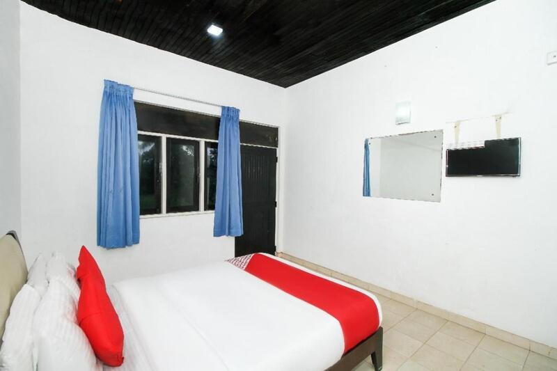 Ceylonica Beach Hotel Негомбо Екстериор снимка