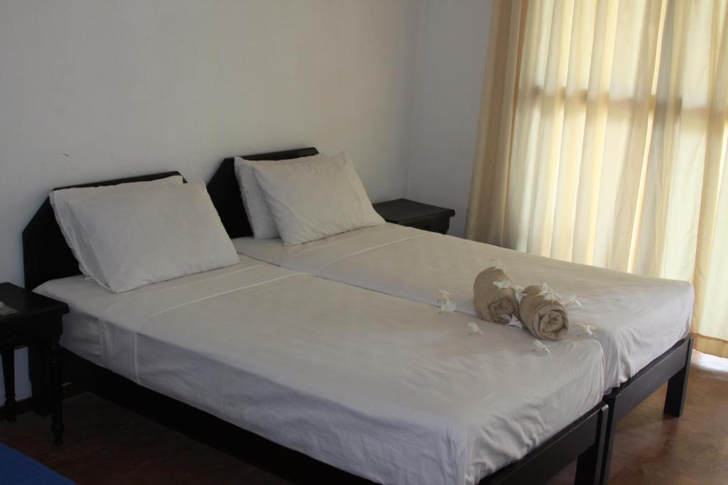 Ceylonica Beach Hotel Негомбо Екстериор снимка