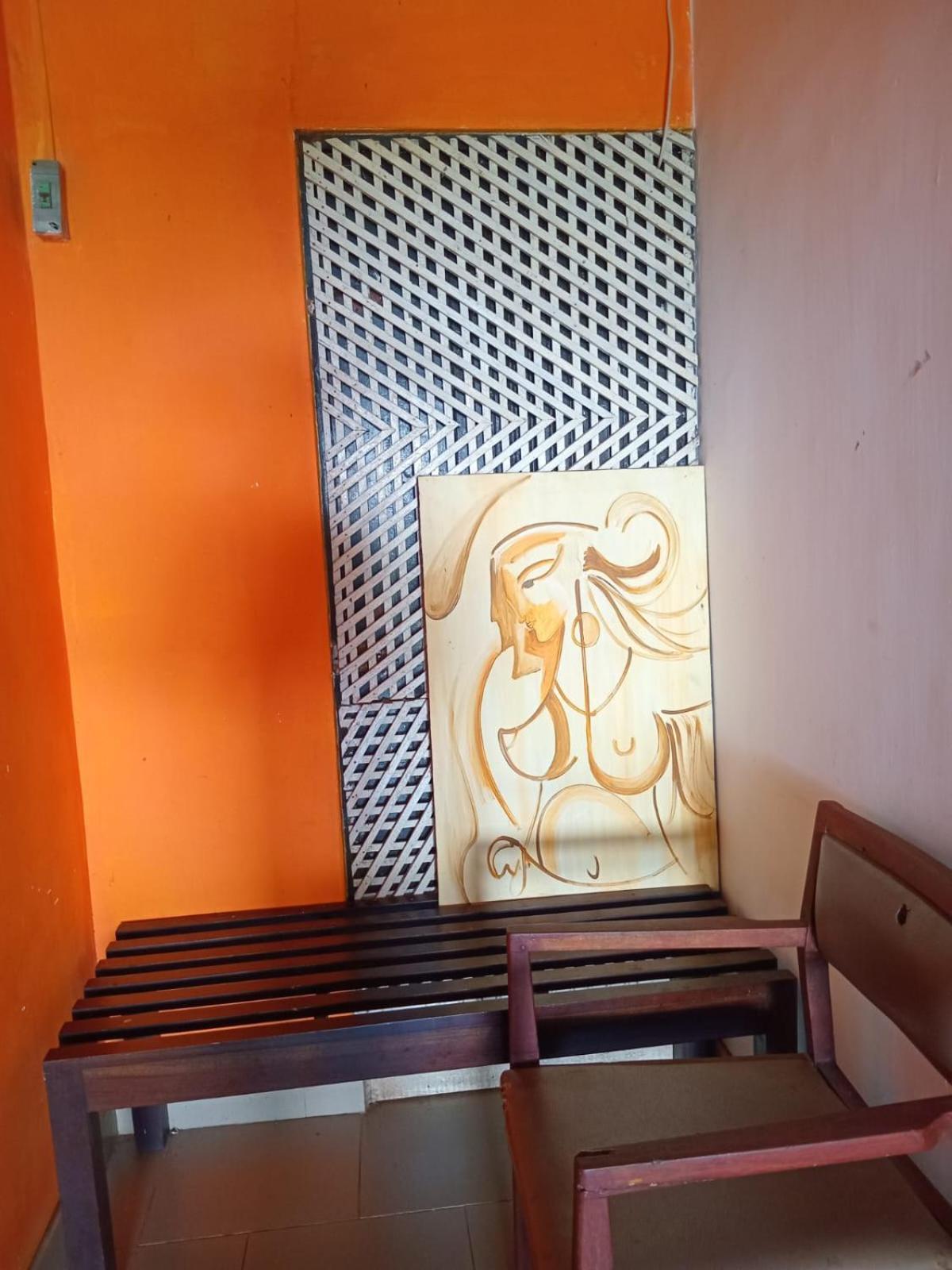 Ceylonica Beach Hotel Негомбо Екстериор снимка